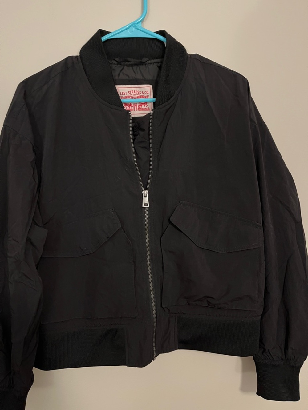 Levi’s jacket - Picture 2 of 6